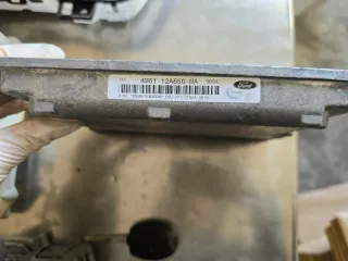 FORD FOCUS 2/ C-MAX Motorsteuergerät Set  ECU 4M5112A650MA 2.0 Benzin 107kw - Bild 3