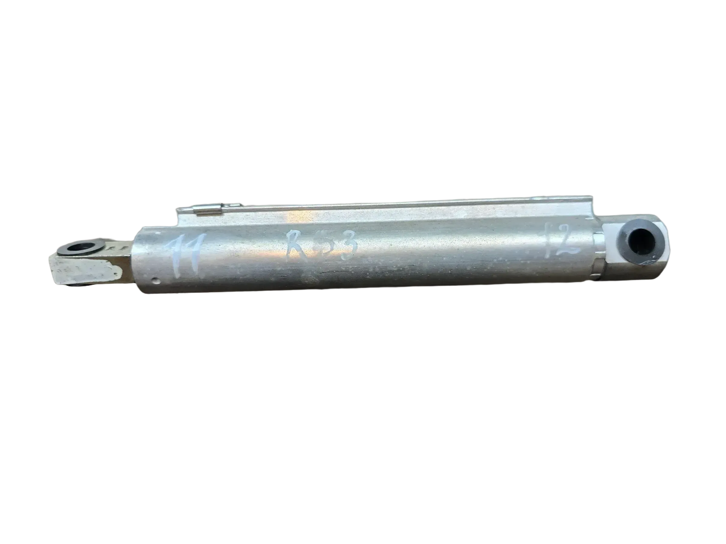 Hydraulikzylinder Heckklappendämpfer Mini R53 Cabrio Leitung : 11-12 - Bild 1