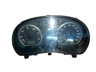 Original VW Polo 9N Steuergerät Set 03E907033R - Bild 6