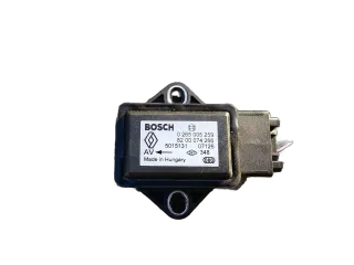 Sensor für ESP Drehratensensor für RENAULT MEGANE II CABRIO  8200074266 - Bild 1