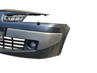 Stoßstange vorne für RENAULT MEGANE II Cabrio Xenon - Bild 2