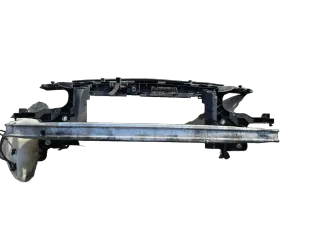 Renault Megane II CC Cabrio Schlossträger Frontmaske Träger vorne - Bild 1