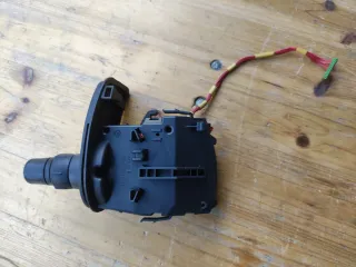 88102001365 Lichtkontrolle für RENAULT CLIO III - Bild 2