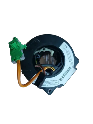 Schleifring Wickelfeder Airbaglenkrad Opel Meriva A  / Tigra TwinTop 13337298 FN - Bild 1
