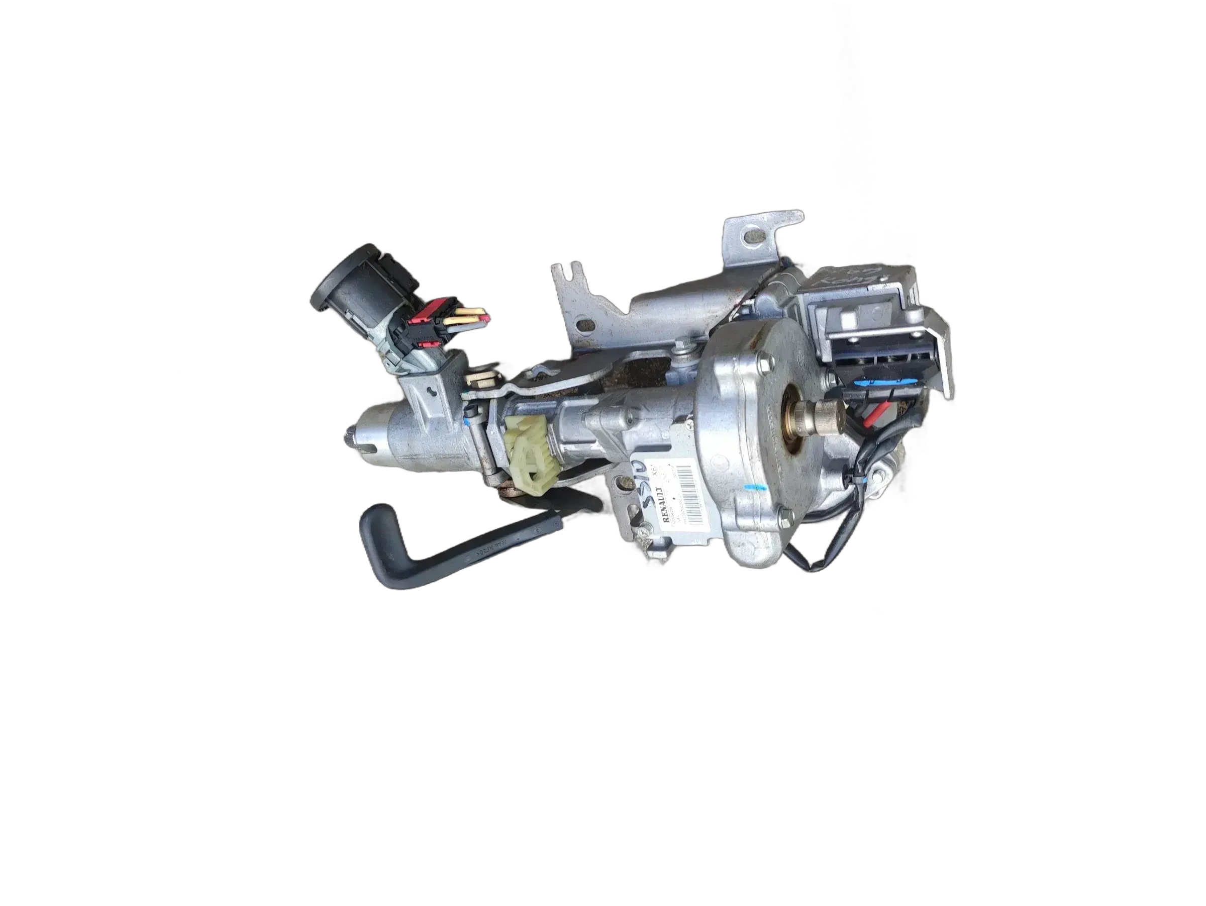 Lenksäule Servolenku​ng Lenkung 8200562867 Renault Kangoo II - Bild 1
