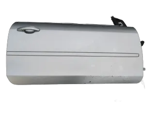 Ford Focus II Cabrio Tür Fahrertür vorne rechts - Bild 1