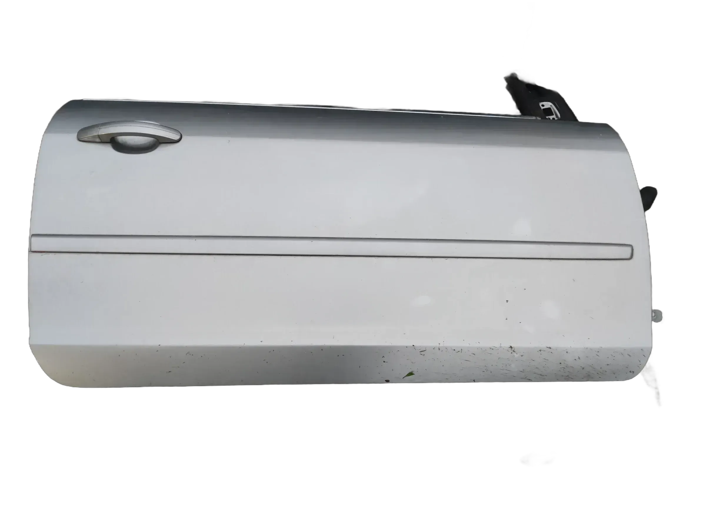 Ford Focus II Cabrio Tür Fahrertür vorne rechts - Bild 1