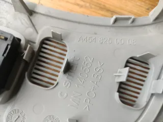 Smart ForFour 454 Rahmen Dachbedienelement + Schalter MN140552 A4548250008 - Bild 2