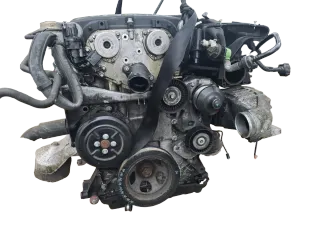Motor (Benzin) Engine 150 tkm  für MERCEDES  C-KLASSE CLK SLK R2710101505 - Bild 8