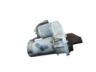 Opel Astra G Zafira A Vectra B Corsa B 1,4 1,6 1,8 16V Anlasser Starter 09115192 - Bild 1