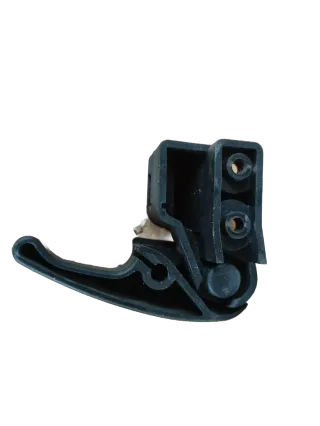 1h1823533 Motor MotorhaubeFreigabe Griff Volkswagen Golf III/ Golf 3/4 Cabrio - Bild 2