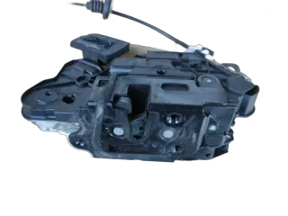 ORIGINAL VW Golf 6 Cabrio TÜRSCHLOSS SCHLOSS VORNE LINKS  5K1837015B - Bild 2