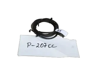 Peugeot 207cc cabrio Leitung Hydraulikleitung hydraulikschlauch Nummer 31 - Bild 1