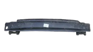 VW New Beetle cabrio BJ2003 Träger Verstärkung Stossfänger vorn 1C0807311E - Bild 1