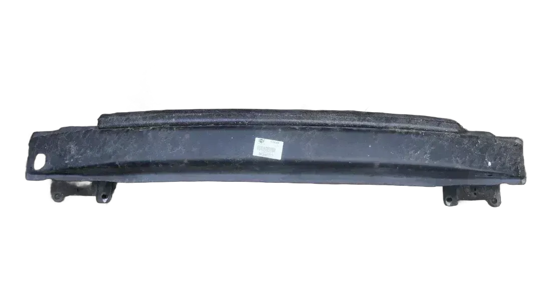 VW New Beetle cabrio BJ2003 Träger Verstärkung Stossfänger vorn 1C0807311E - Bild 1