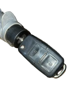 Original VW Golf IV Steuergerät Set 036906032G - Bild 5