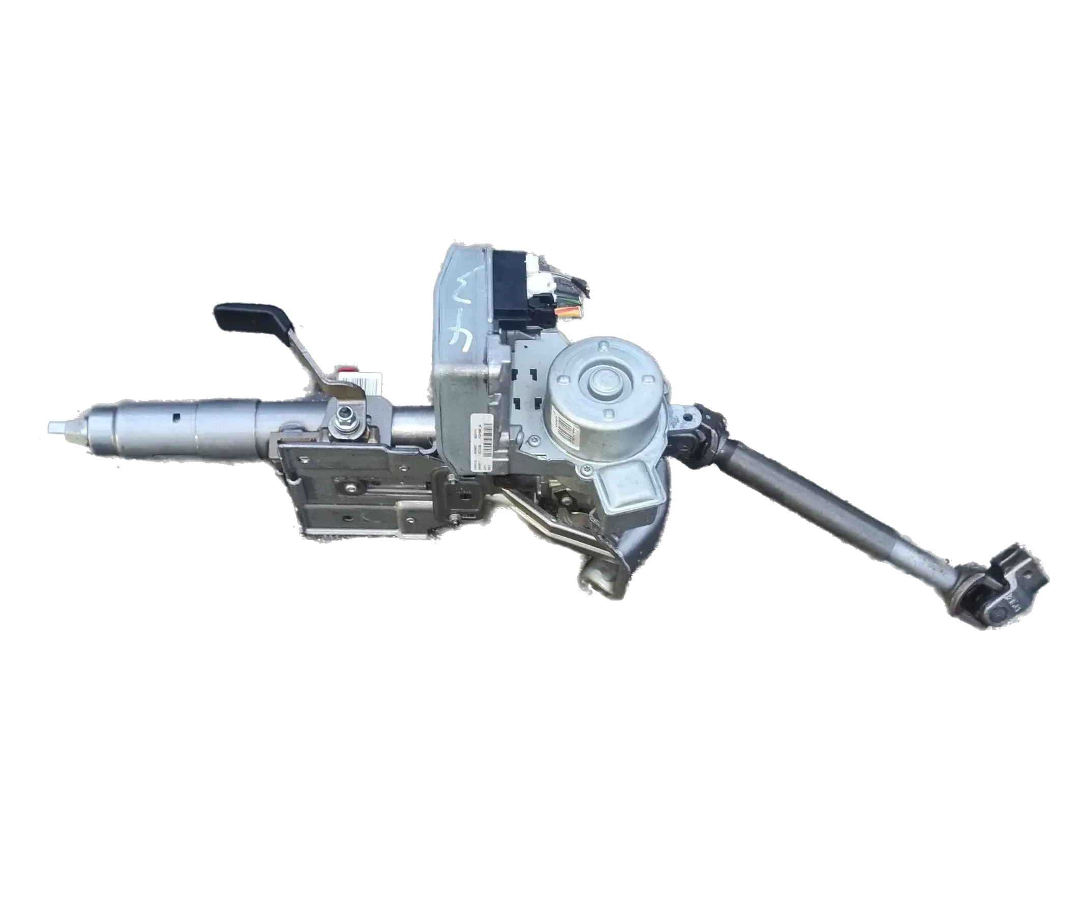 Servolenkung FORD Fiesta VI 8v513c539js - Bild 1