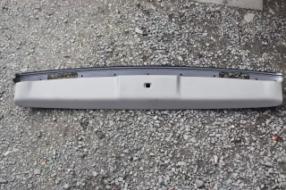Audi A4/S4/RS4 8H Cabrio Verkleidung Verdeck Verschluss grau 8H0871277 - Bild 1