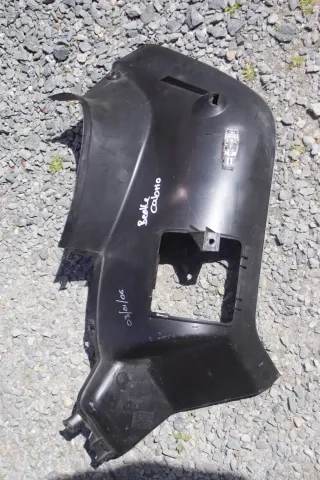 Kofferraumverkleidung Verkleidung VW Beetle Cabrio 1Y0863667B 1Y0863668B Set - Bild 2