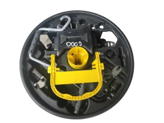 Original Renault Clio 2 II CB Wagenheber Bordwerkzeug 8200122487B - Bild 1