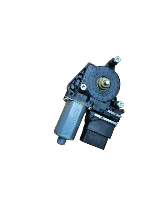 Fensterhebermotor hinten rechts Beifahrerseite VW Beetle Cabrio 1Y 1Y0959812 - Bild 2