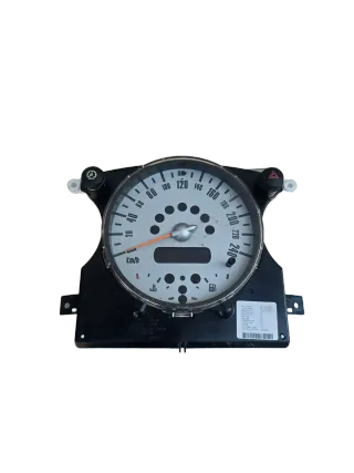Mini Cooper R50 R52 Tacho Kombiinstrument 6211-6921518 - Bild 1