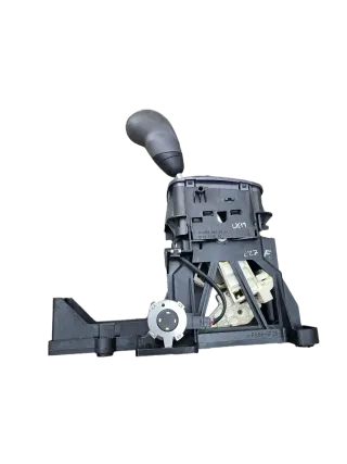 Wählhebel Modul Automatikgetriebe Mercedes A Klasse W168 A1685400244 LK17 - Bild 3