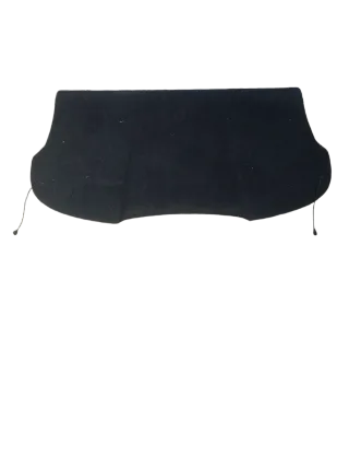 Kofferraumabdeckung Hutablage Seat Ibiza IV bj2011 4 türig 6J4867769D - Bild 1