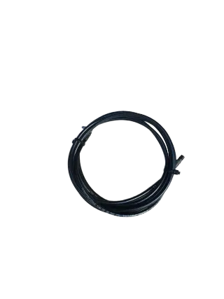 Saab 9-3 Cabrio Hydraulik Schlauch Druckleitung Verdeck Nr. 21 - Bild 1