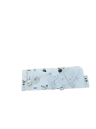 Renault Twingo C06  Heizungsregeler Heizungsbetätigung 52496615 - Bild 2
