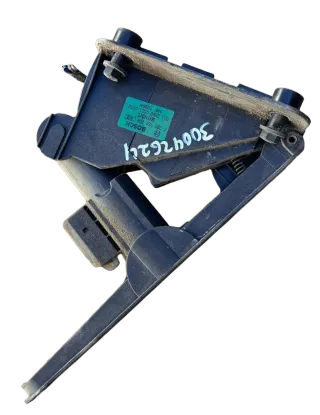 Smart ForTwo 450 Coupé Gaspedal Gaspotenziometer 0012589V001 - Bild 2