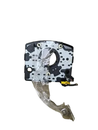 Audi TT 8N Golf 4 Bora Airbagschleifring Schleifring 1J0959654AGLenkwinkelsensor 1J0959654AG - Bild 2