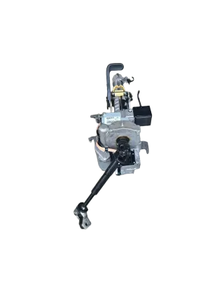 LENKSÄULE    RENAULT GRAND SCENIC        8200589332 - Bild 1