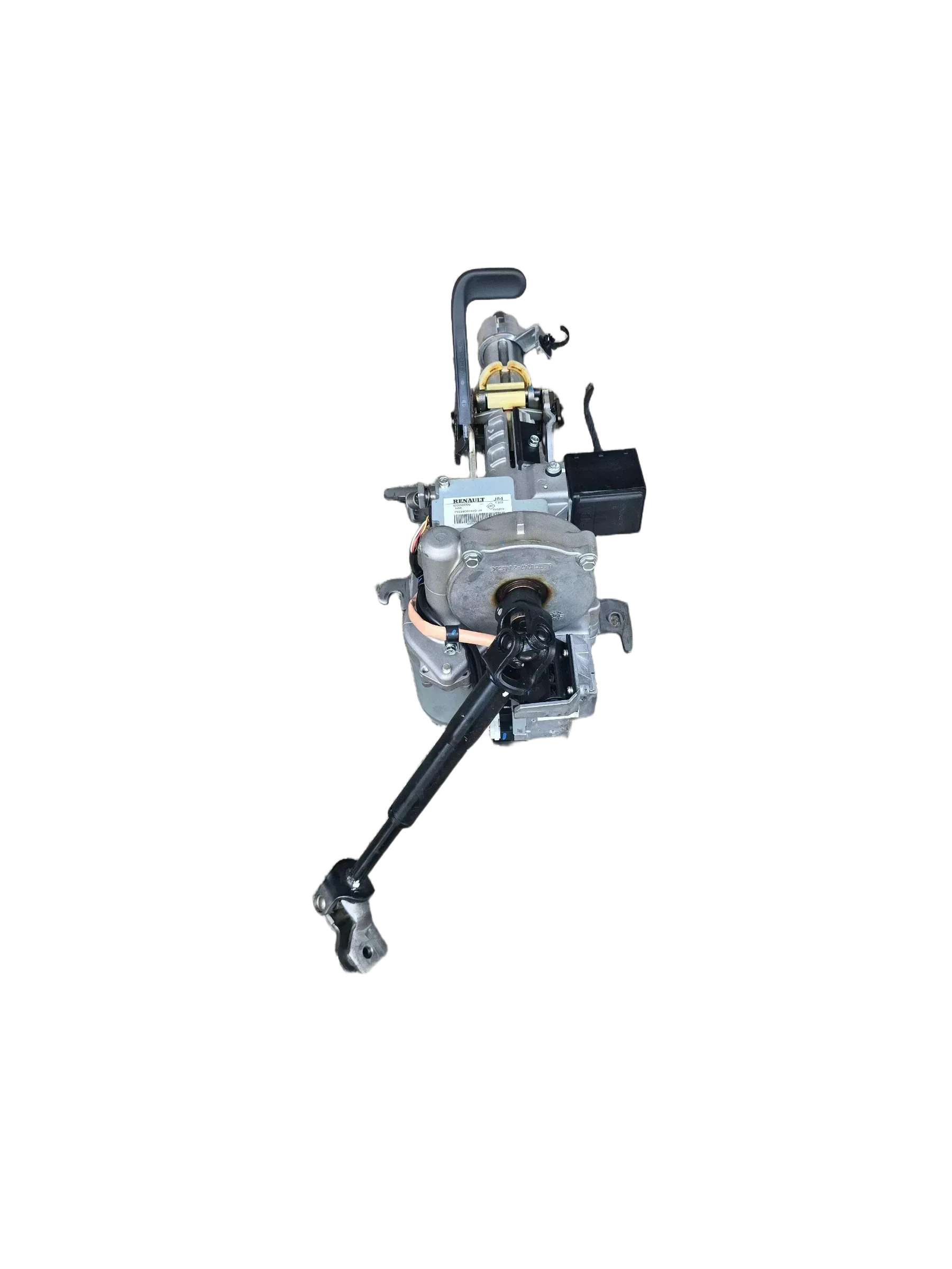 LENKSÄULE    RENAULT GRAND SCENIC        8200589332 - Bild 1