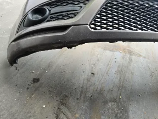 Stoßstange vorne Ford Focus 2 CC Cabrio - Bild 5