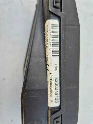 Original Renault Twingo /  Motorsteuergerät  8200059086 / S110138000 - Bild 4