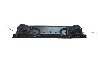 E84861403A Renault Megane II CC Cabrio Hutablage Abdeckung Verdeck - Bild 2