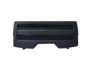 Hutablage Ablage Kofferraum VW Caddy V SB Maxi 7-Sitzer schwarz 2K4867769B - Bild 1