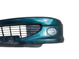 Stoßstange vorne Peugeot 206  CC - Bild 2