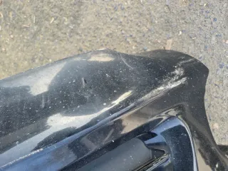 Original SMART forfour 454  Kotflügel vorne Links - Bild 3