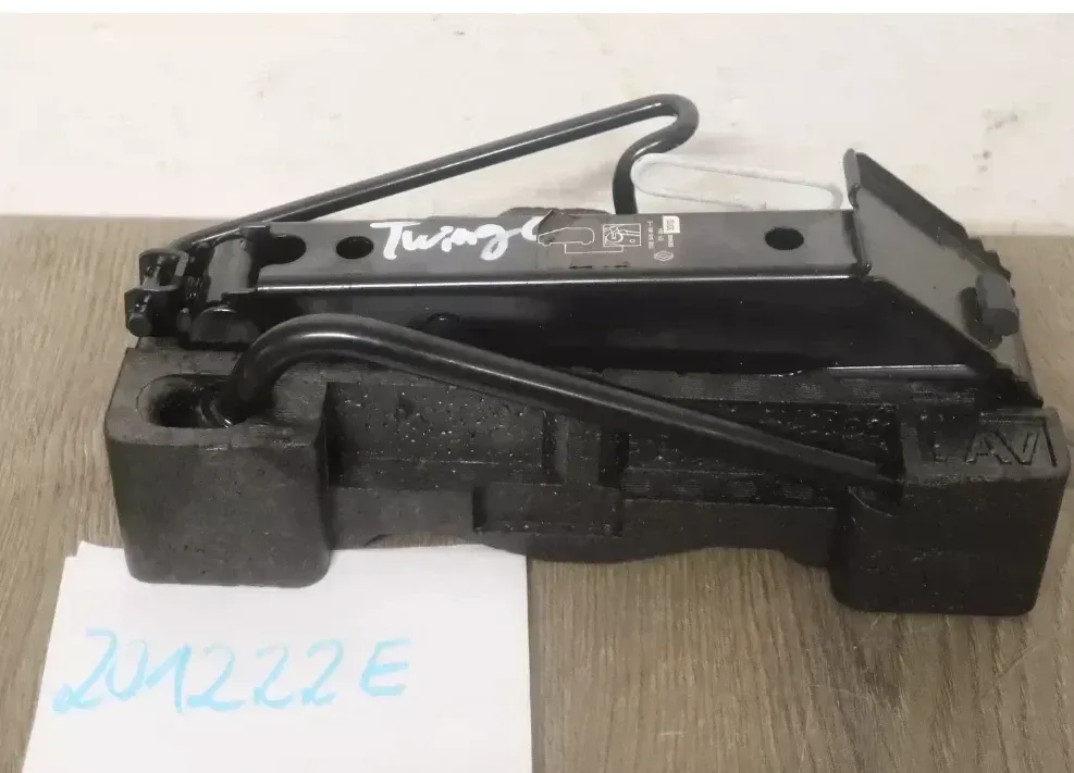 Wagenheber Renault Twingo 1.2 C 06 7700845681 - Bild 1