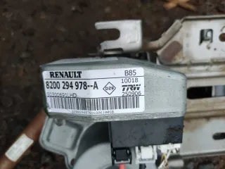 Servolenkung  Renault Clio 3 8200294978A - Bild 2