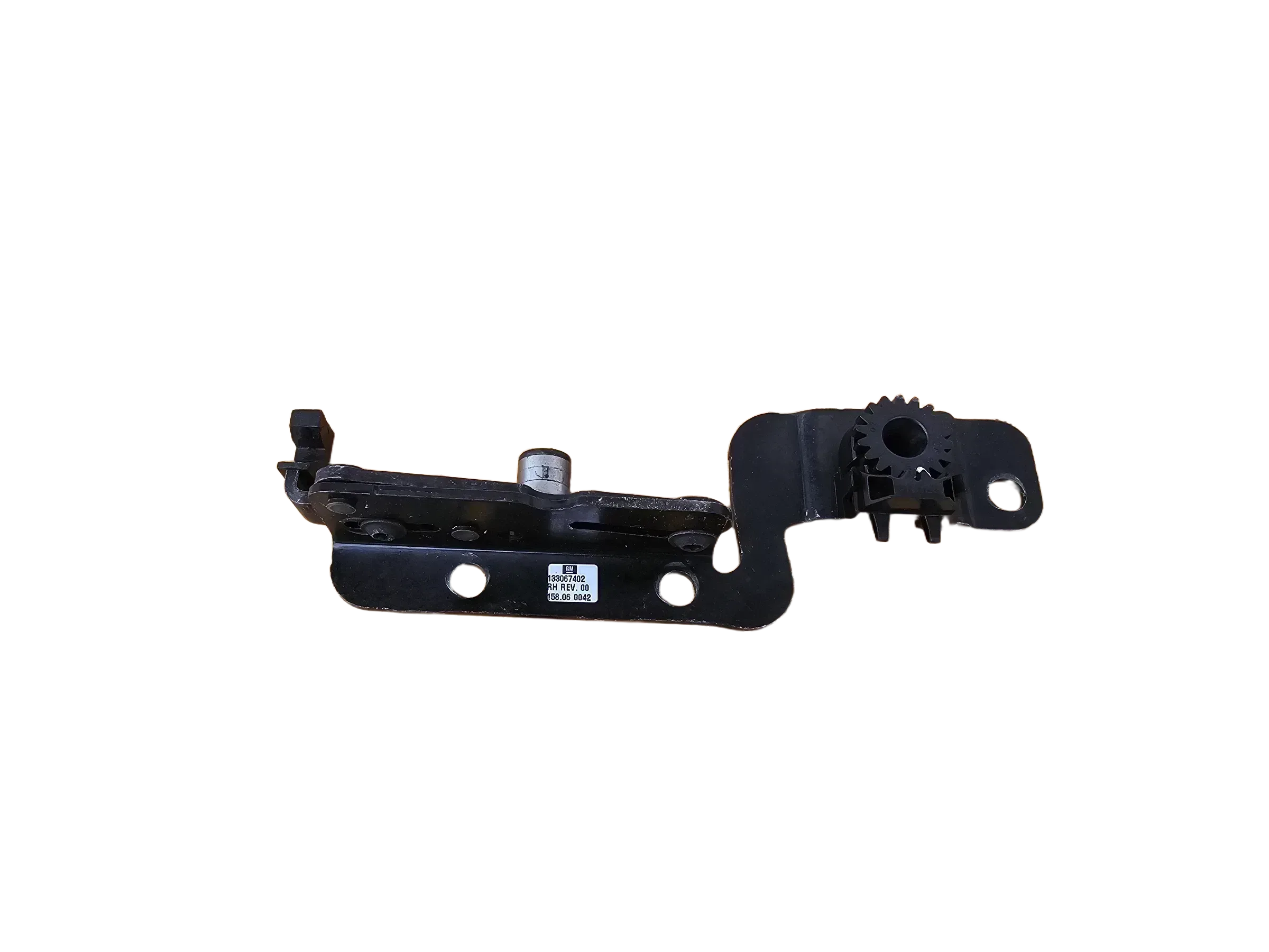 Opel Astra H Twintop Lager Halter Dach Verdeck Hardtop rechts 133067402 - Bild 1