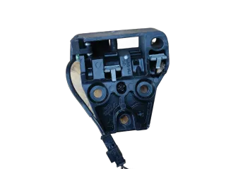 Renault Megane 2 CC Fangschloss Verdeck vorne rechts Verriegelung 8200220672 - Bild 1