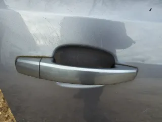 Beifahrertür Tür vorn rechts Opel ASTRA H 4 TÜR - Bild 2