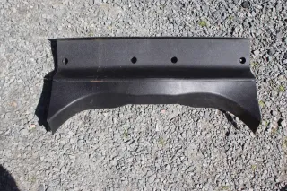 Kofferraumverkleidung Verkleidung VW Beetle Cabrio 1Y0863667B 1Y0863668B Set - Bild 5