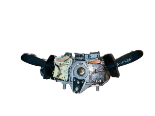 Original Renault Megane Lenkstockschalter 7700844672L - Bild 2