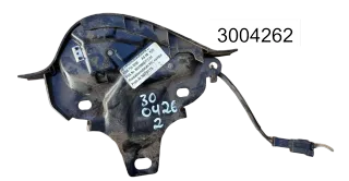 Original PEUGEOT 307 CC 3B Verdeck Verriegelung hinten links 9651086677 - Bild 1