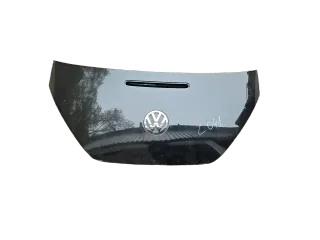 VW New Beetle Cabrio ab 05 Heckklappe Kofferraumklappe Farbcode L041 - Bild 1