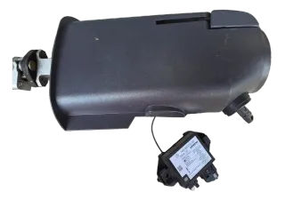 Motorsteuergerät Bosch 0281010793 A6681530279 Mercedes-Benz A-Klasse W168 - Bild 3